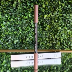 Context Skin DESERT PLAINS & STARBREAKER Dual Lip Pencil | NEW